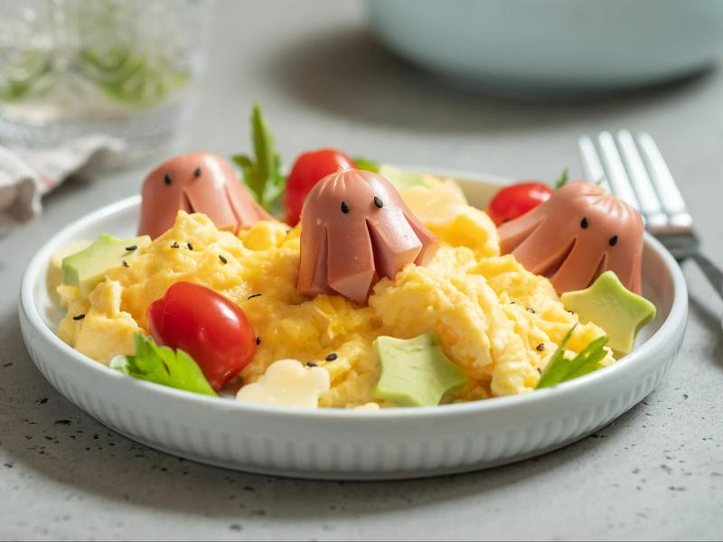 Alergie pokarmowe u psów