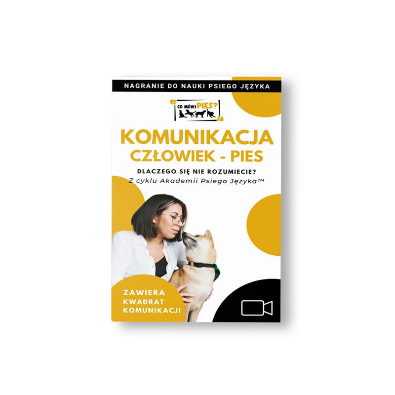 Ciekawostki o psim języku