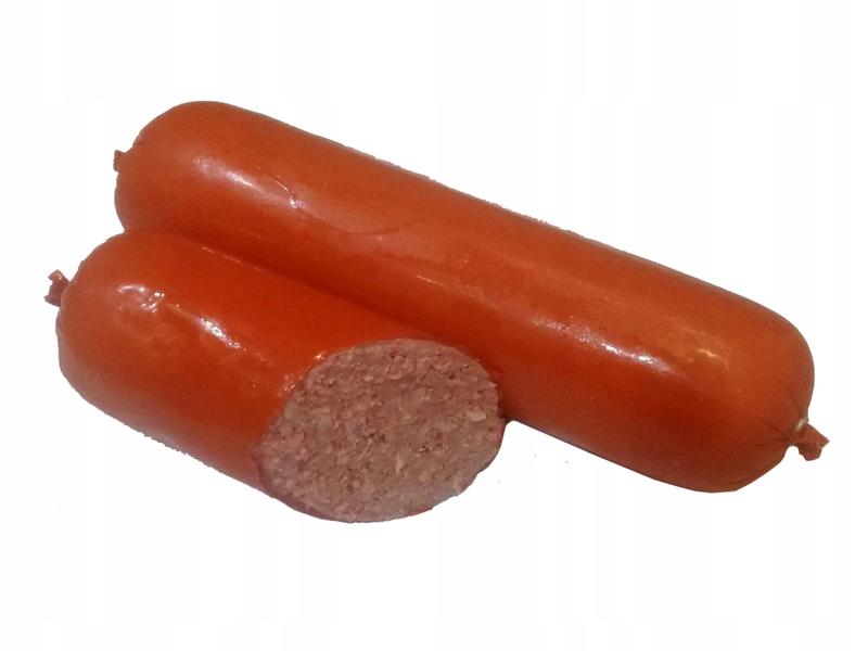 Nietolerancja pokarmowa u psów