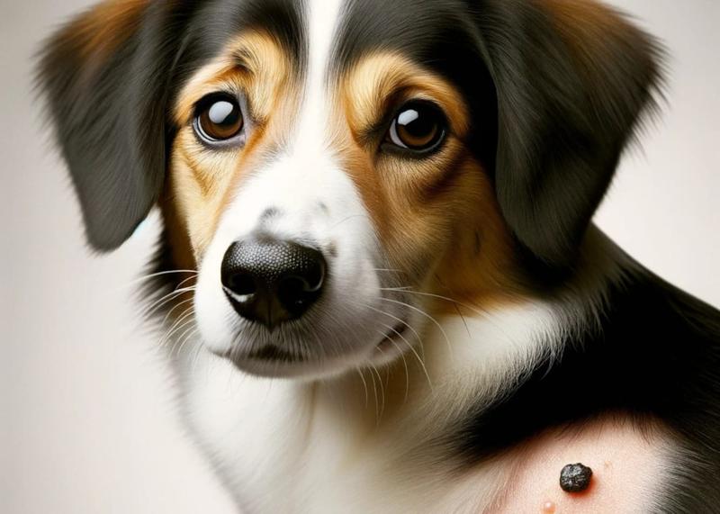 Pielęgnacja skóry psa