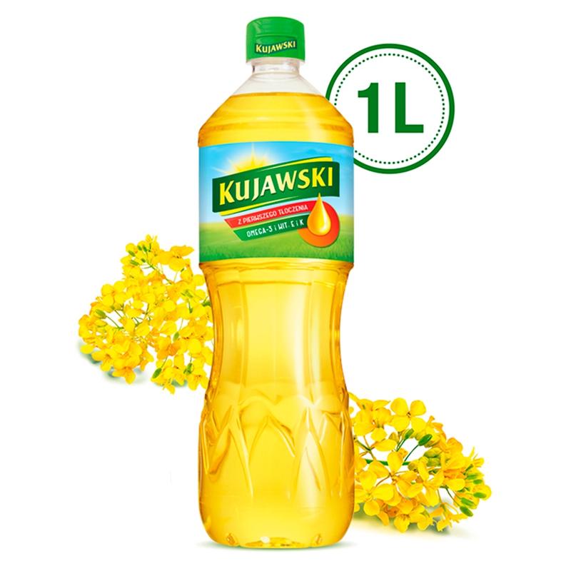 Czy olej rzepakowy jest szkodliwy dla psów? Sprawdzamy, czy pies może go pić