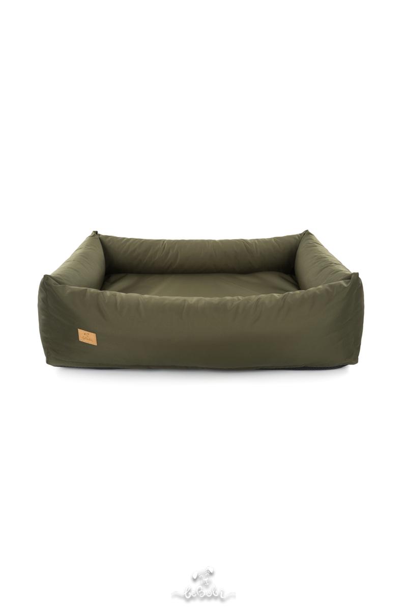 Bezpieczeństwo oliwek dla psów