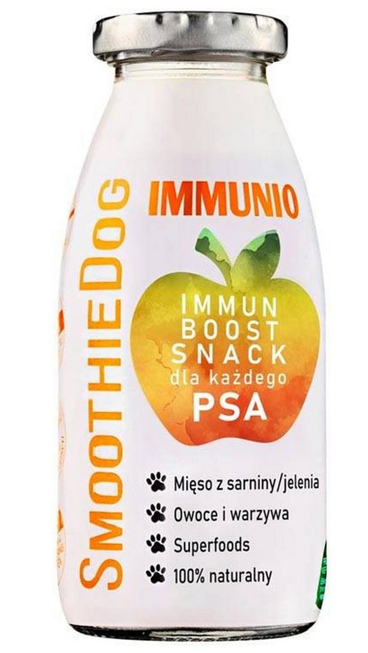 Bezpieczeństwo rosołu dla psów