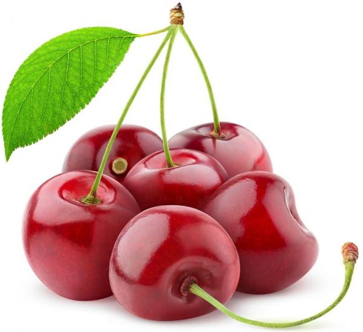 Czy czereśnie są toksyczne