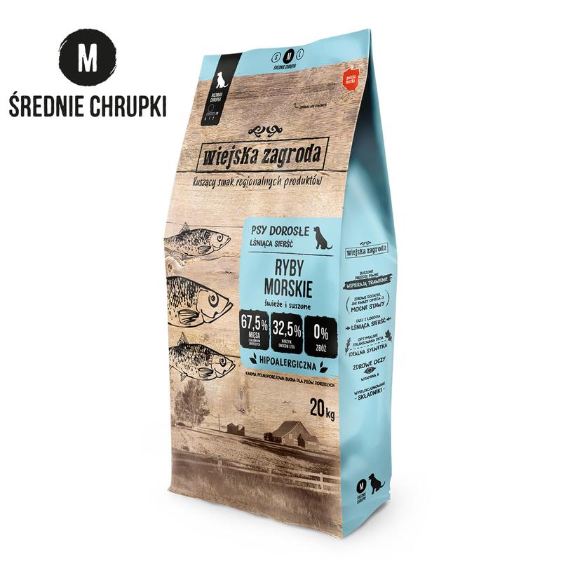 Korzyści zdrowotne ryb