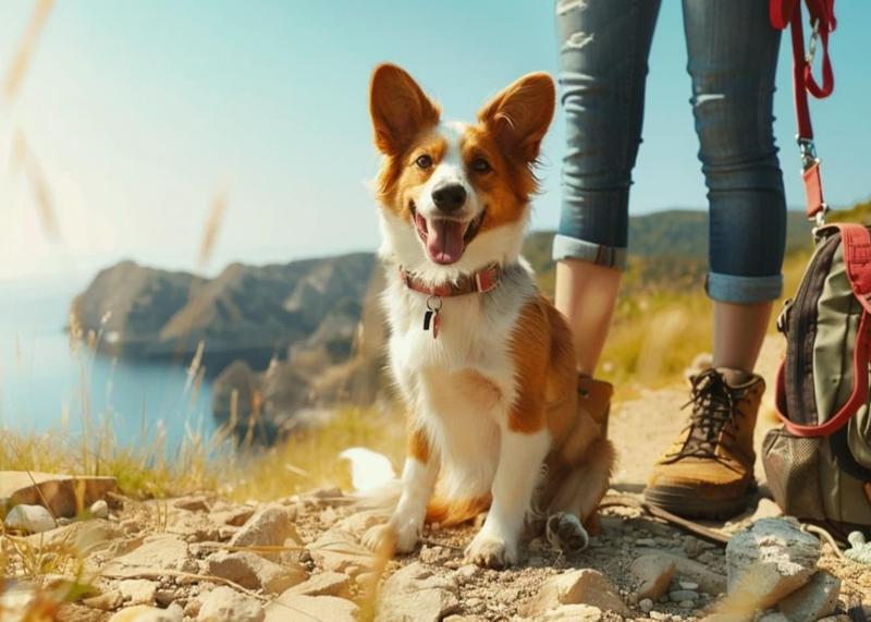 Miejsca dog-friendly w Polsce