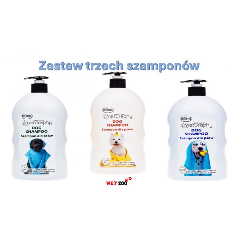 Oliwki w diecie psów