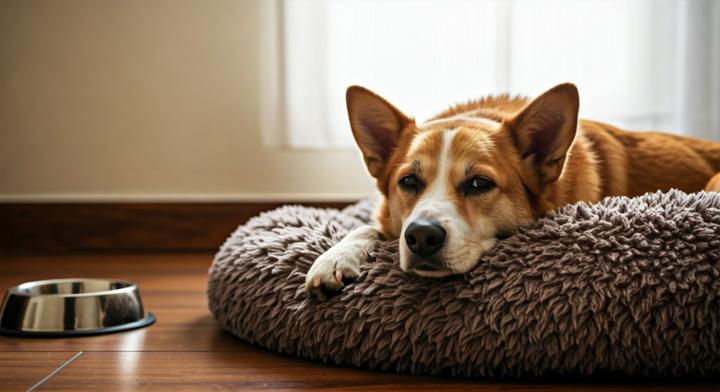 Pielęgnacja sierści psa