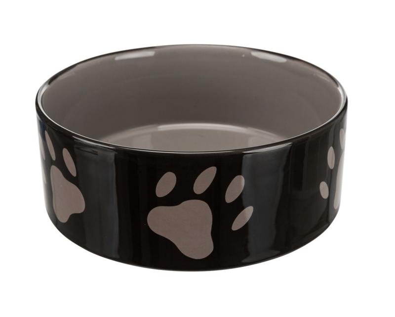 Rodzaje misek dla psów