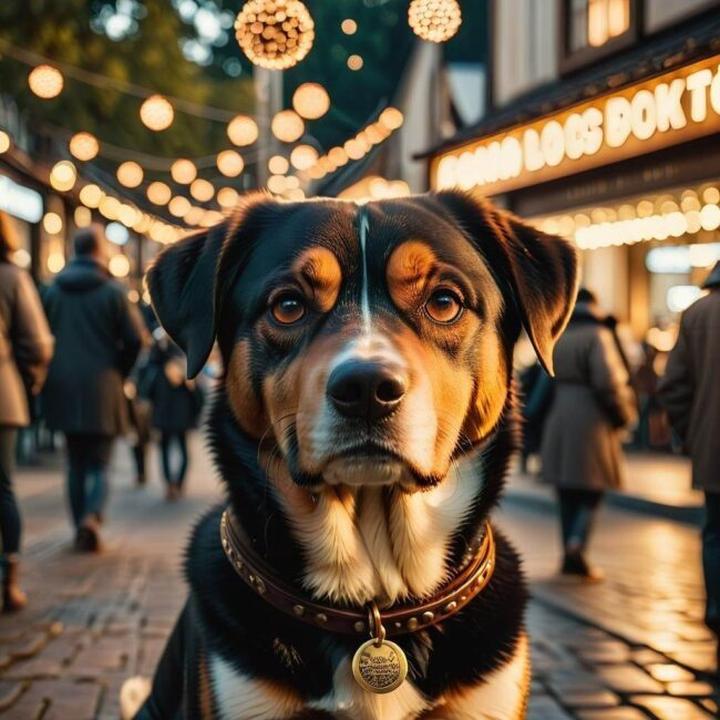 Tęsknota u zwierząt