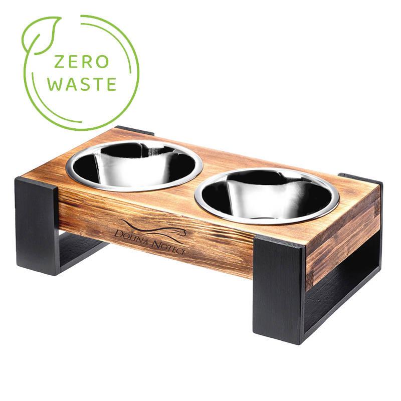 Wybór miski dla psa