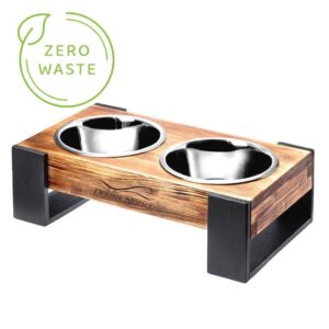 Idealna miska dla psa – jak ją wybrać w 3 prostych krokach?