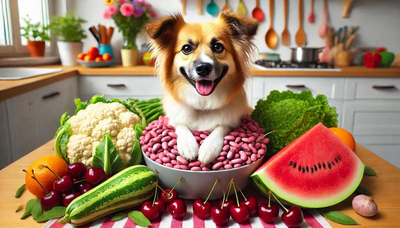 Bezpieczne alternatywy dla psów