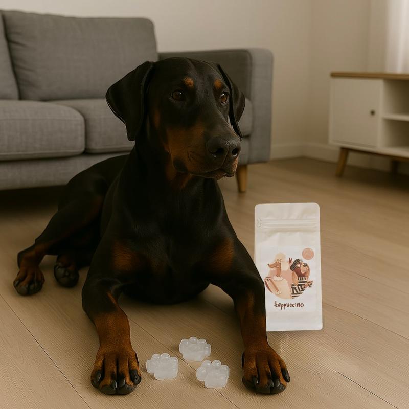 Opieka nad psem latem