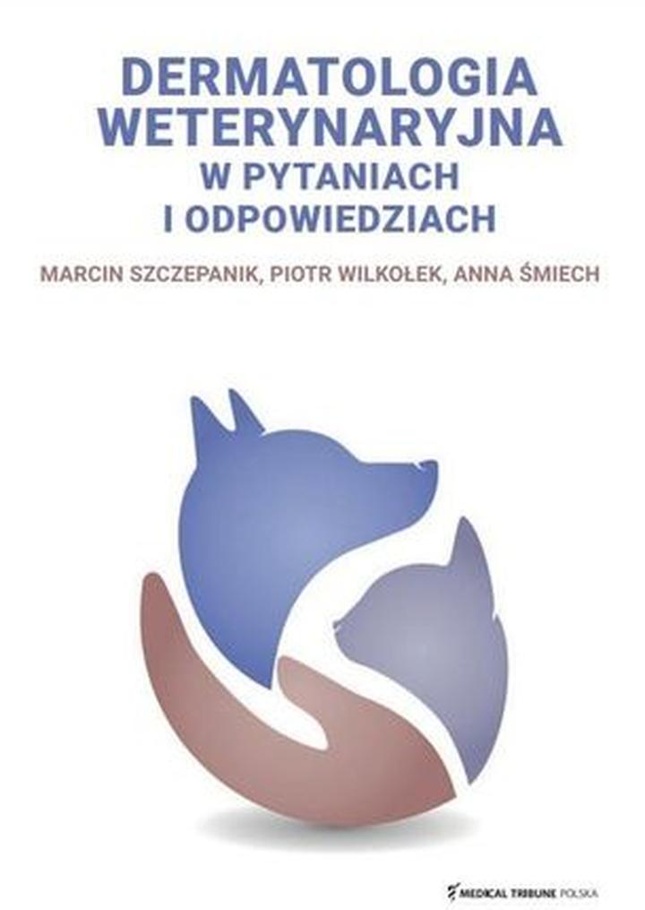Pielęgnacja zwierząt