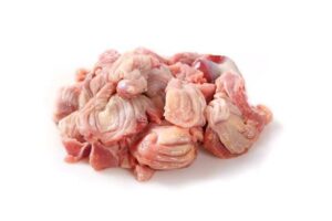 Czy psy mogą jeść żołądki drobiowe? Sprawdzamy ich wpływ na zdrowie pupila