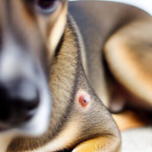 Mastocytoma u psa – zagrożenie, którego nie można bagatelizować