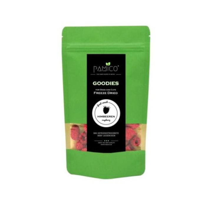 Bezpieczne owoce dla psów