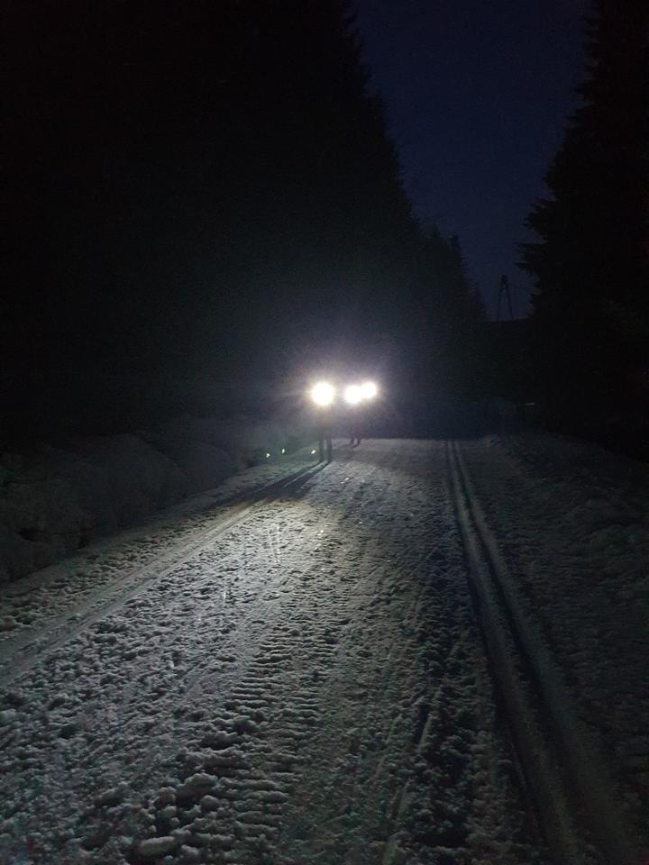 Korzyści zdrowotne spacerów