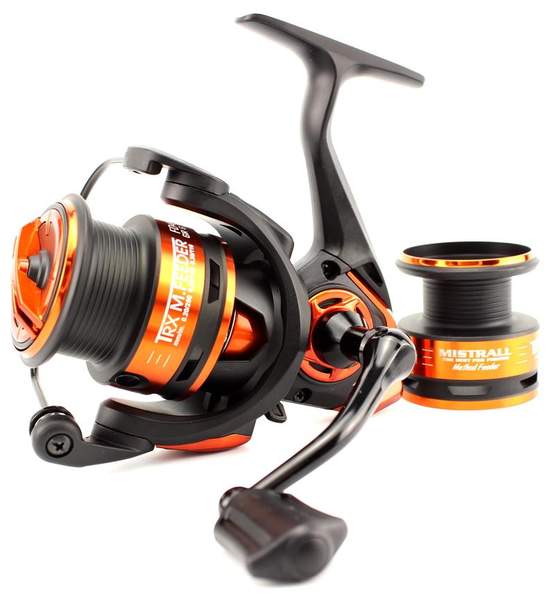 Parametry techniczne kołowrotka