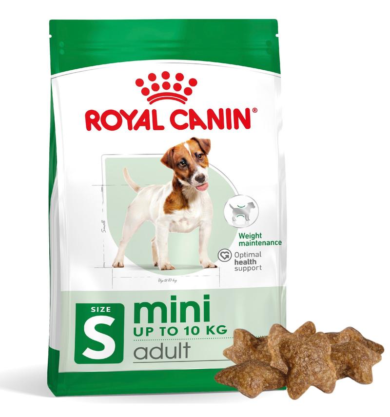 Specyfika żywieniowa psów