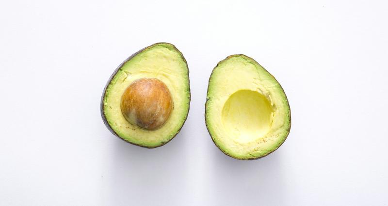 Szkodliwe składniki awokado