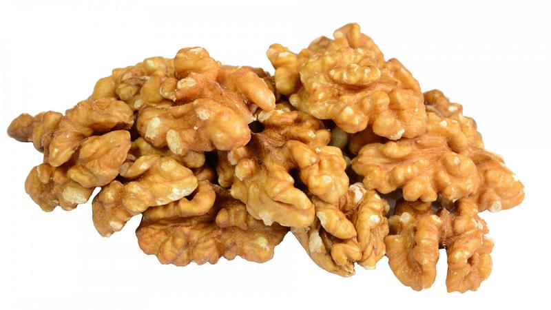 Zatrucie orzechami u psów