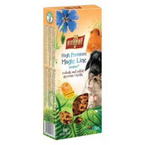 Czy mandarynki są bezpieczne dla chomików? Sprawdź, zanim dasz mu spróbować!