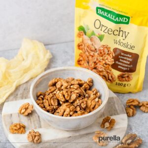 Czy orzechy włoskie są bezpieczne dla psów? Zobacz, jak mogą zaszkodzić!