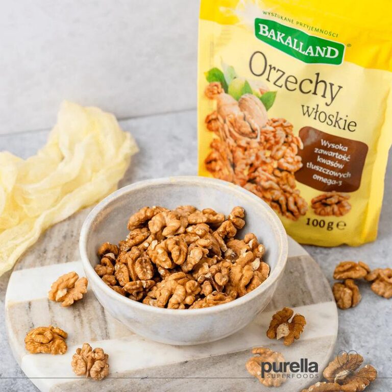 Czy orzechy włoskie są bezpieczne dla psów? Zobacz, jak mogą zaszkodzić!