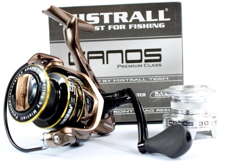 Jakie czynniki brać pod uwagę przy wyborze kołowrotka?