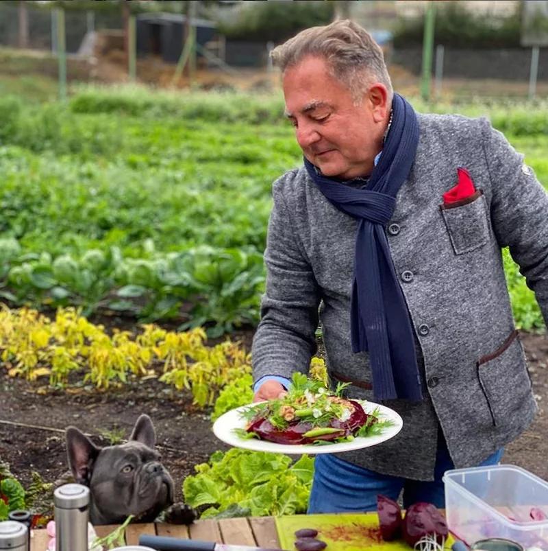 Bezpieczeństwo koperku dla psów