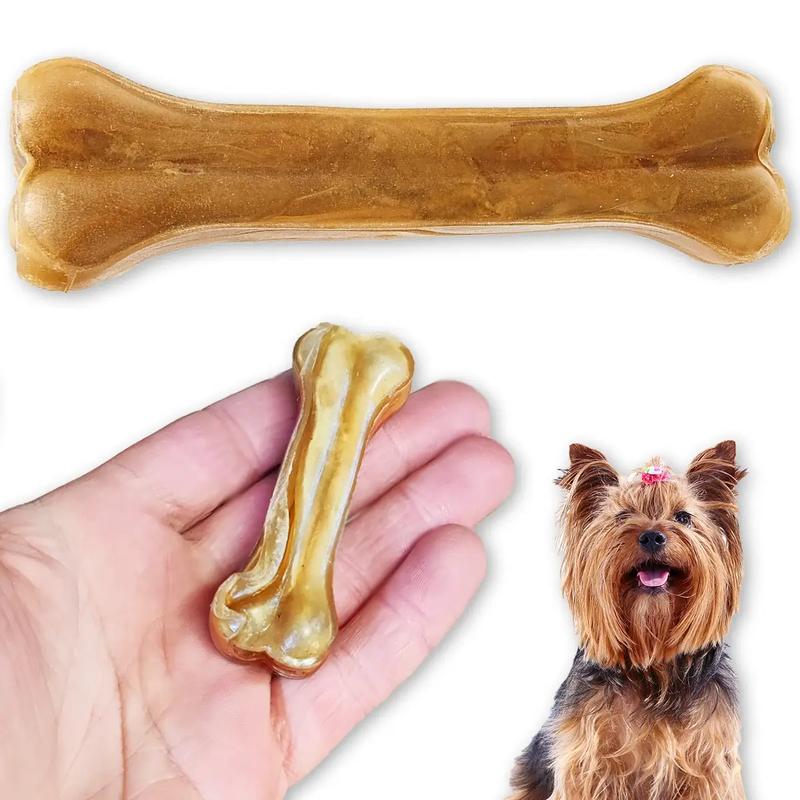 Bezpieczne kości dla psów