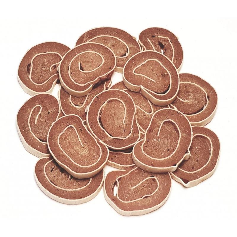 Bezpieczne przysmaki dla psów