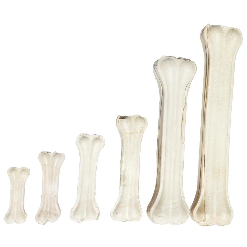 Czy pies może jeść kości