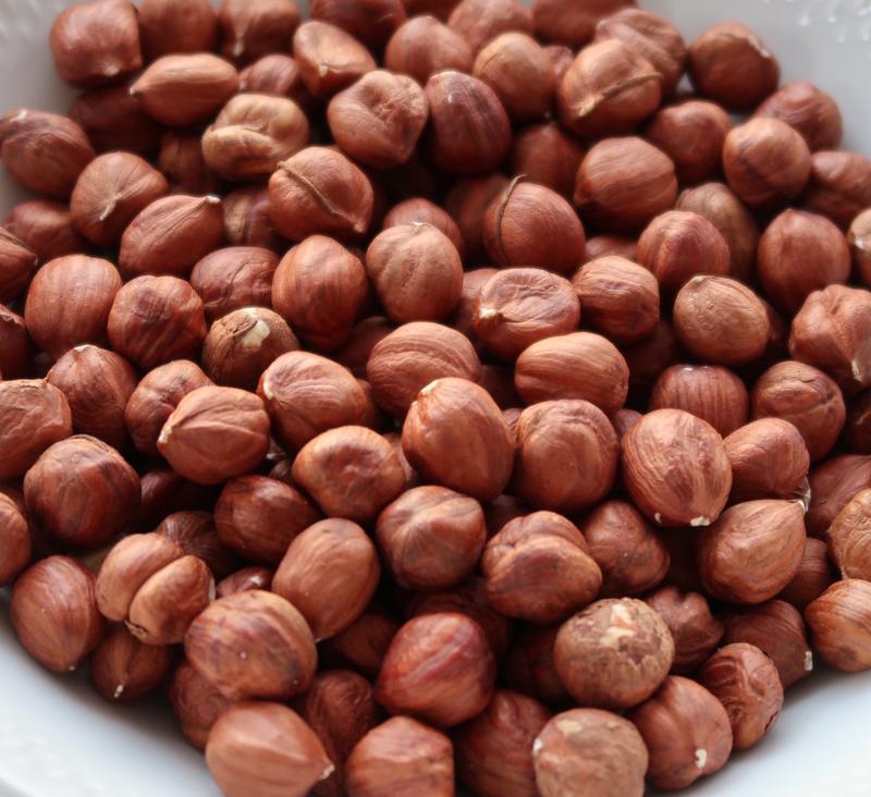 Korzyści odżywcze orzechów