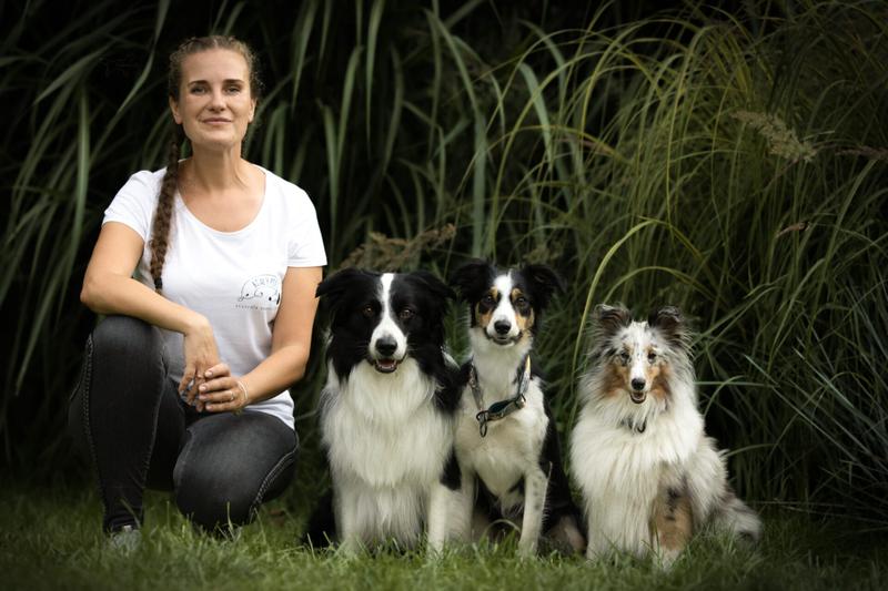 Potrzeby żywieniowe psa