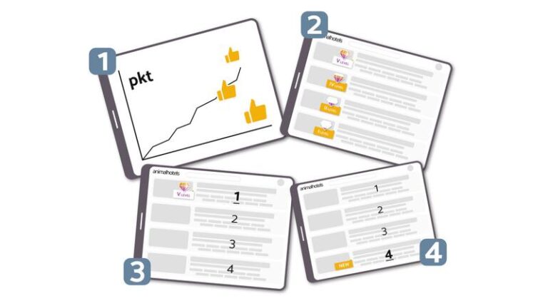 Zaufaj animalhotels.com: Twoje zwierzęta w bezpiecznych rękach