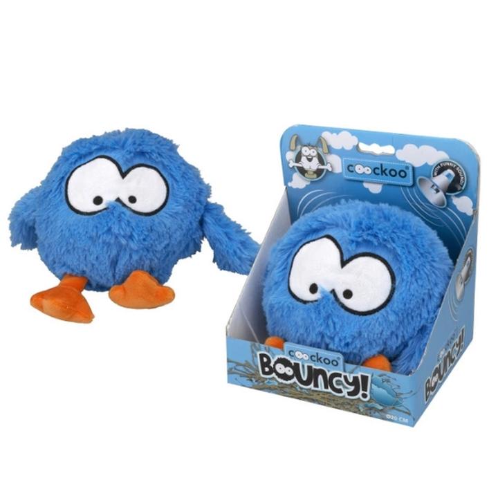 Aktywna zabawa z psem