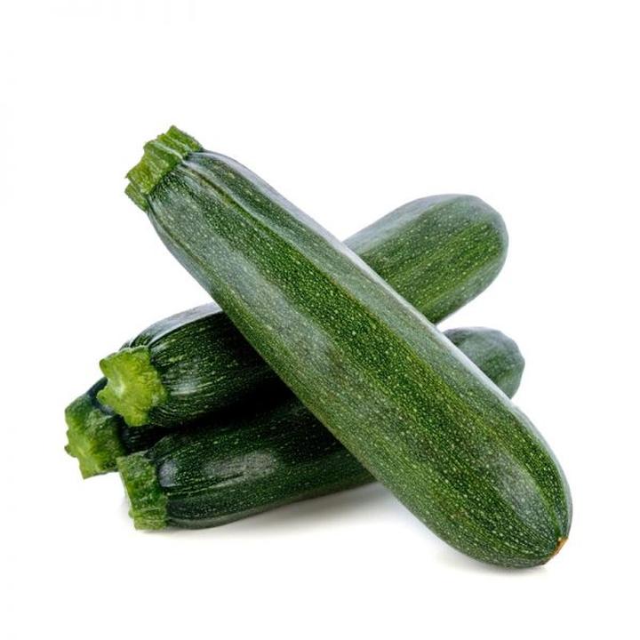 Jak przygotować cukinię dla chomika