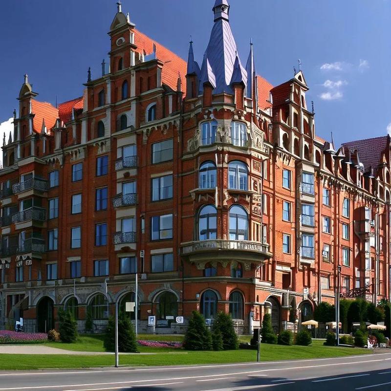 Składniki diety przy chorobach nerek u psa