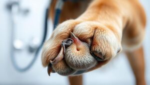 Co zrobić, gdy pies ma złamany pazur? Praktyczne porady dla właścicieli
