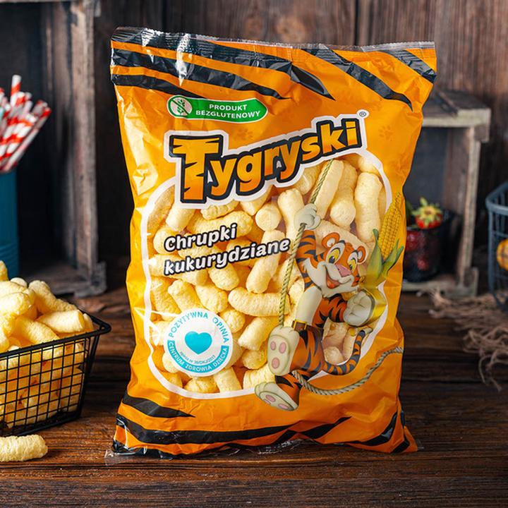 Czy chrupki kukurydziane są bezpieczne dla psa? Sprawdź, zanim podasz!