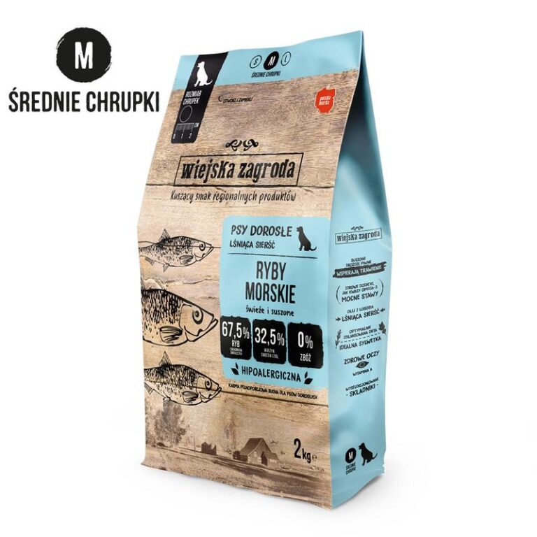 Czy ryby są bezpieczne dla psów? Sprawdź ich szkodliwość dla czworonogów!