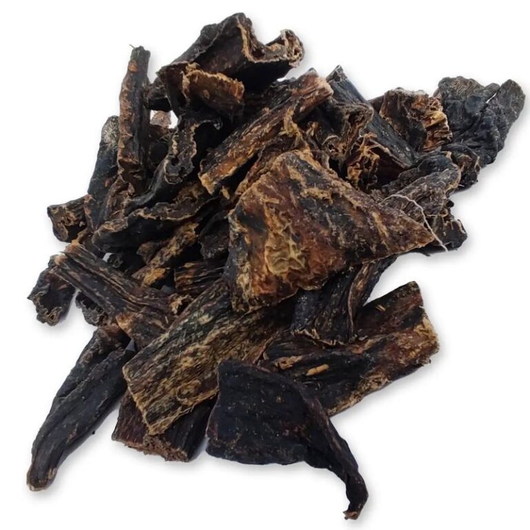 Czy wątróbka jest bezpieczna dla psa? Oto co warto wiedzieć