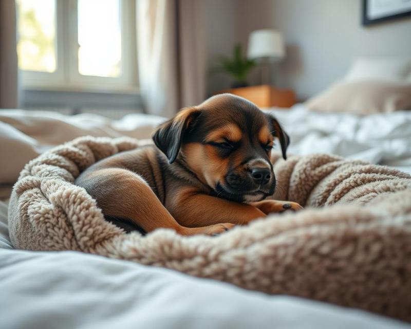 Desensytyzacja i nagrody w szkoleniu psa