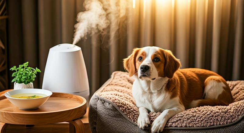 Kiedy do weterynarza z psem