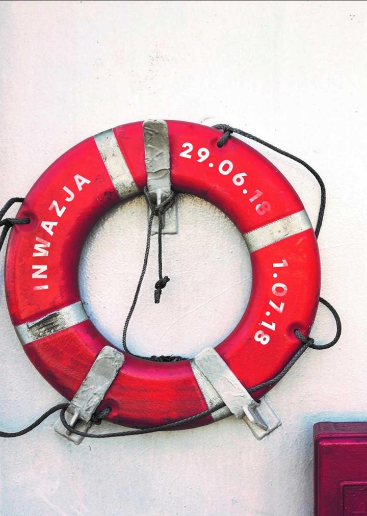 Naturalne metody zwalczania pasożytów