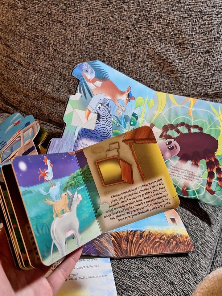 Samodzielne spanie psa