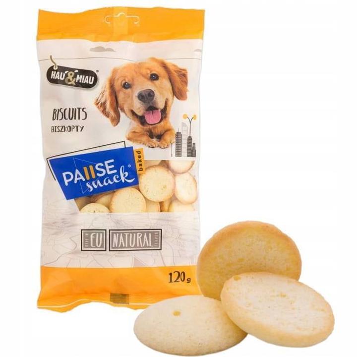 Składniki szkodliwe dla psa